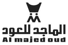 الماجد للعود